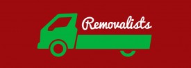Removalists Vine Vale - Furniture Removals